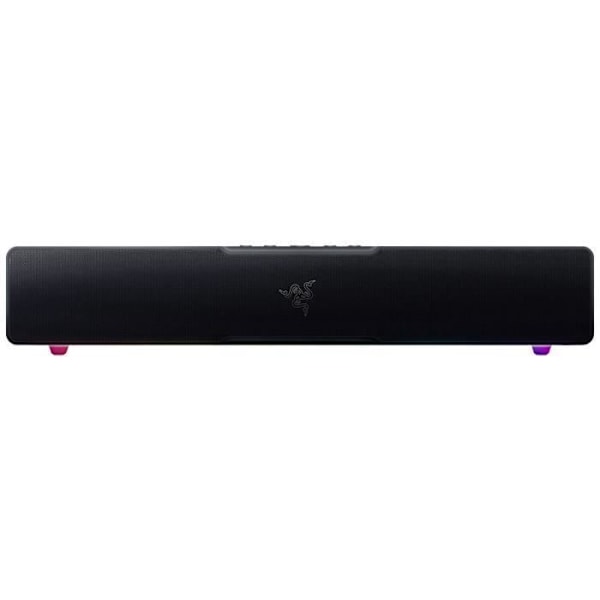 RAZER Leviathan V2 X Black Bluetooth® Soundbar, oplyste højttalere