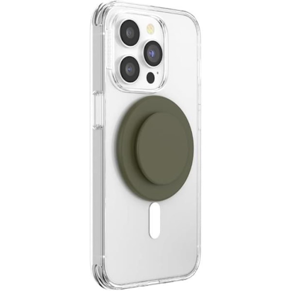 PopGrip Magnetisk Kompatibel med MagSafe