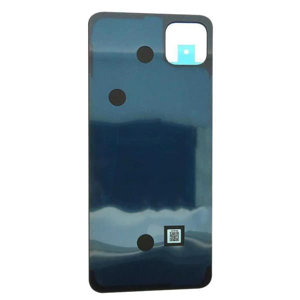 Batteri Samsung Galaxy A22 5G - Sort - Erstatning - Identisk med den originale Svart