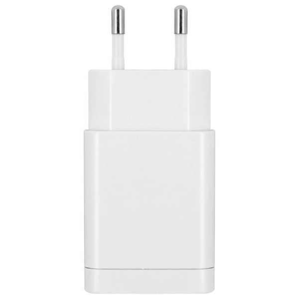 Universal 2A USB nätladdare - Forcell - Snabbladdning