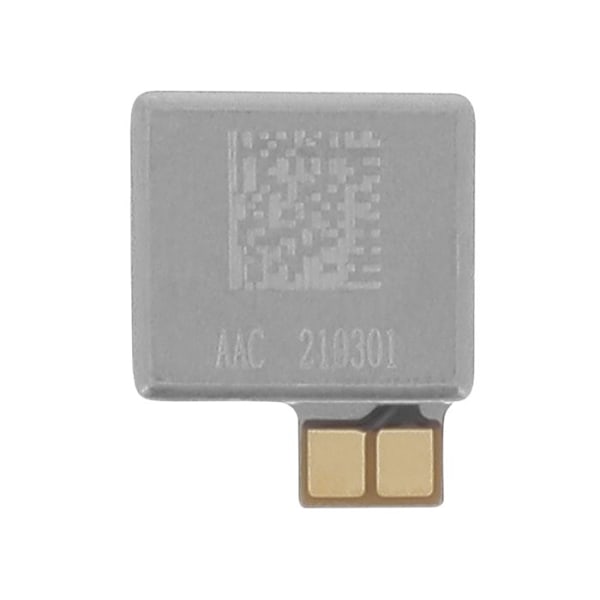 Korvikevärinä Samsung Galaxy A55 Musta Svart
