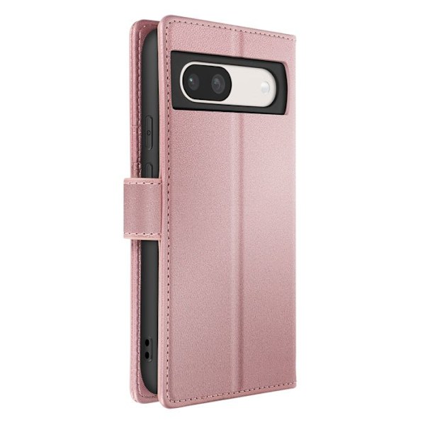 Étui til Google Pixel 8a Aftagelig Cover Mayaxess Rosé Champagne Rosa
