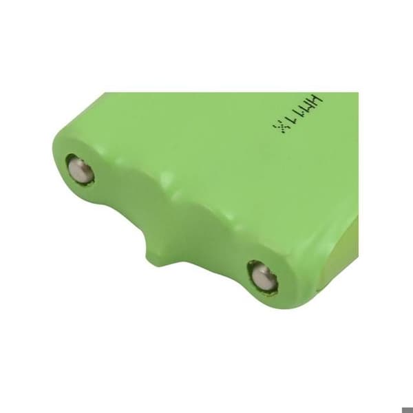 Akku - AVIZAR - Topcom 9100 - 4,8V - 700mAh - NiMH