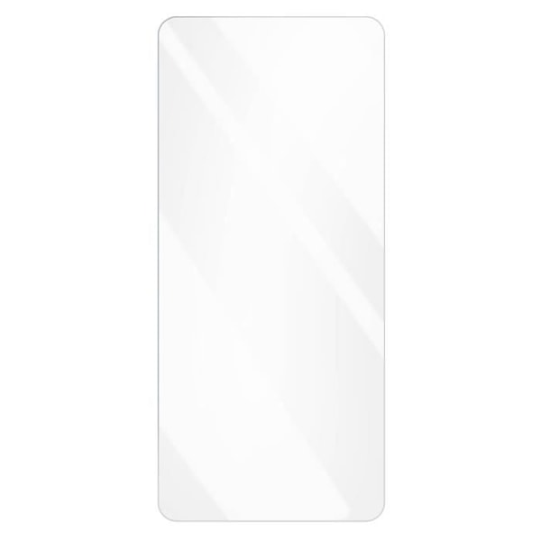 Härdat glas - AVIZAR - Nothing Phone 2a - Hårdhet 9H - Repfria - Transparent Transparent