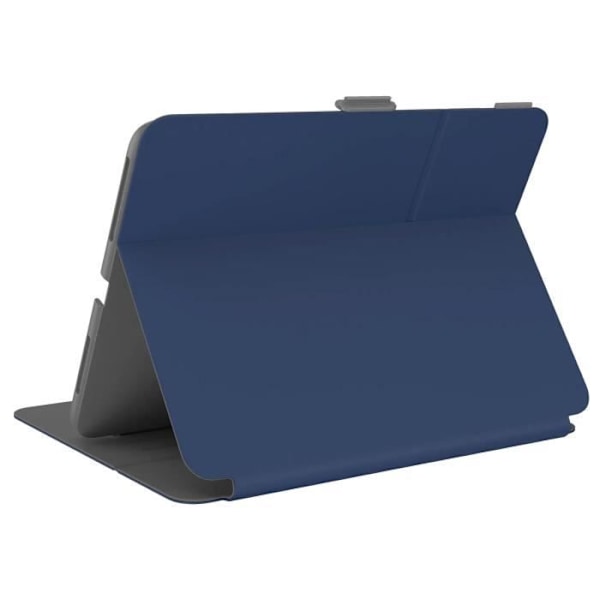 Cover til iPad Pro 11 2021/2022 Support Video Keyboard Speck Midnight Blue Blå