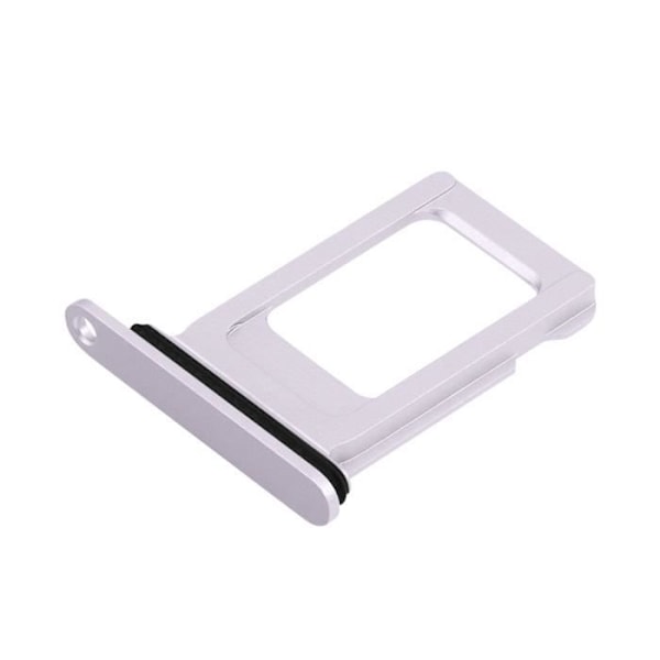 SIM-kortbakke til iPhone 14 og 14 Plus - AVIZAR - Nano SIM slot - Lavendel