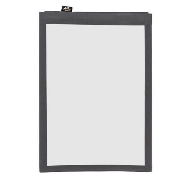 Intern batteri til Oppo A53s og A54 5G 5000mAh model BLP805 Sort Svart