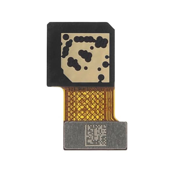 Frontkamera 20Mpx med forbindelseskabel til Xiaomi Poco X7 Sort
