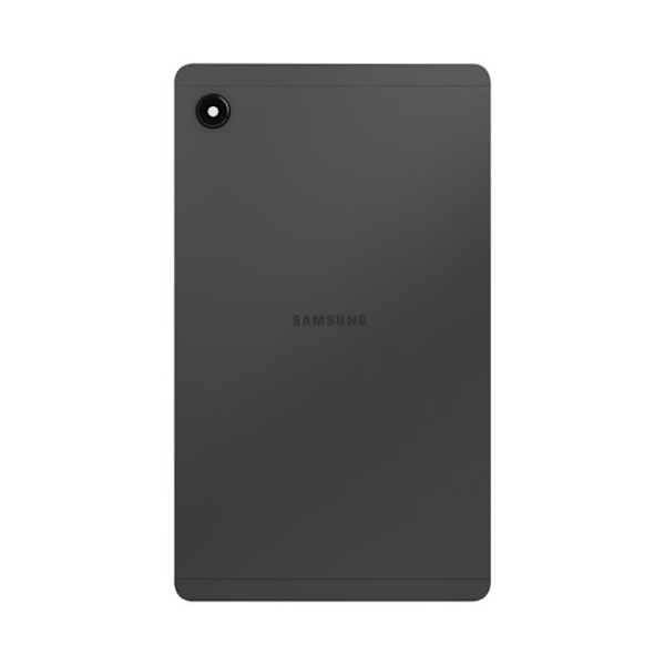 Chassis til Samsung Galaxy Tab A9 med erstatningsbatterikasse i sort Svart