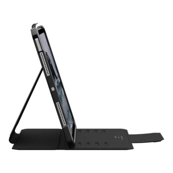 Skyddshölje för iPad Air 11" M4 Folio Metropolis SE UAG Grön Grön