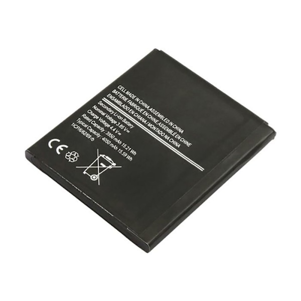 Akku Galaxy XCover Pro SM-G715 Li-Polymer 3.85V 3950mAh 15.2Wh