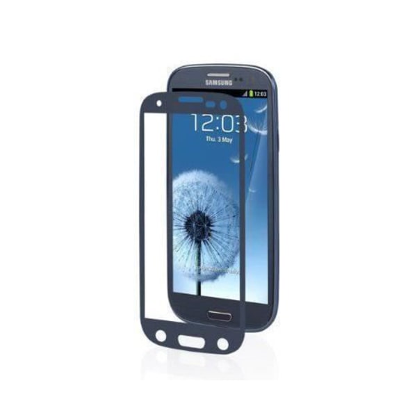 Moshi - 99MO020918 - iVisor AG - Premium-näytönsuojus Samsung Galaxy III: lle, heijastamaton - Harmaa - 4712052313507