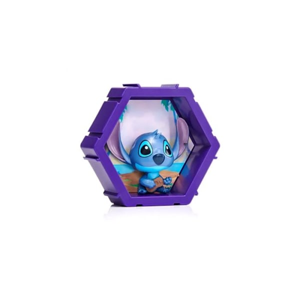 Figuriini WOW! PODS 4D Disney - Stitch