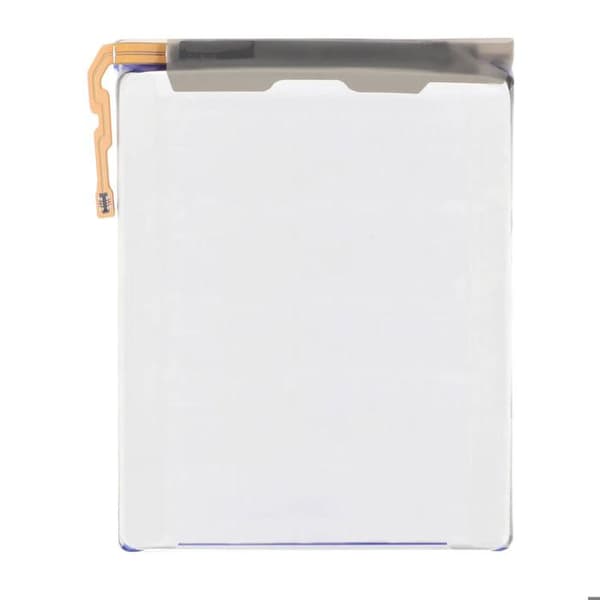 Batteri - SAMSUNG - Galaxy Z Flip 6 - 2870mAh - Lithium Ion - Grå Grå