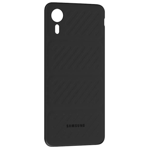 Original batteriskal till Samsung Galaxy Xcover 7 Samsung Black Svart