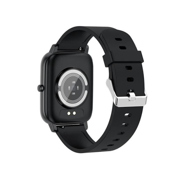 Maxcom Smartwatch Fit FW55 aurum pro sort - 5908235977102