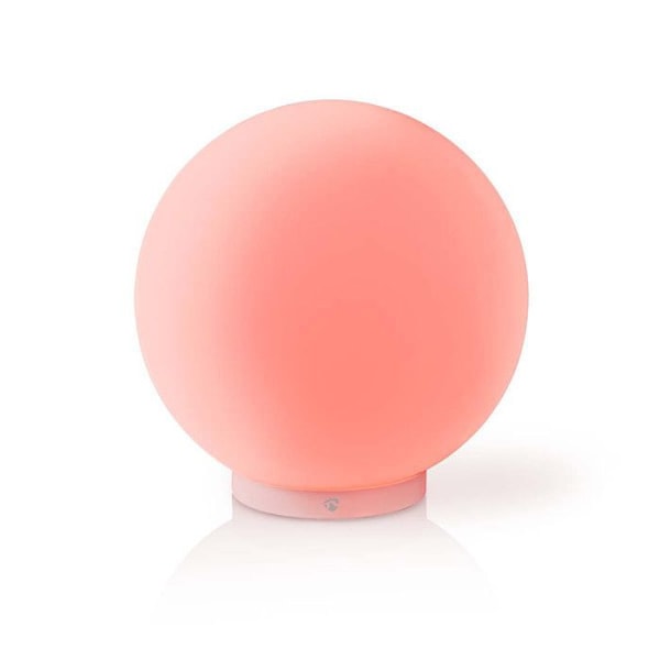 NEDIS Ambientelys SmartLife Wi-Fi Diameter 20cm 360 lm