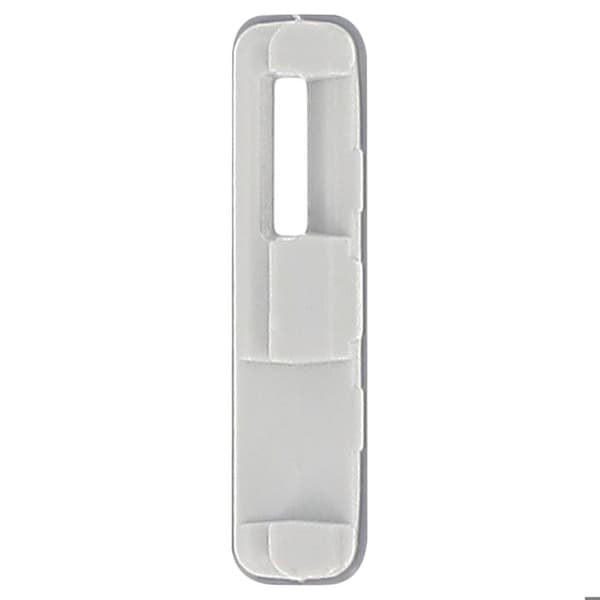 Stöd för Original Sidfingeravtryckssensor för Galaxy A26 Samsung Service Pack Grå Grå