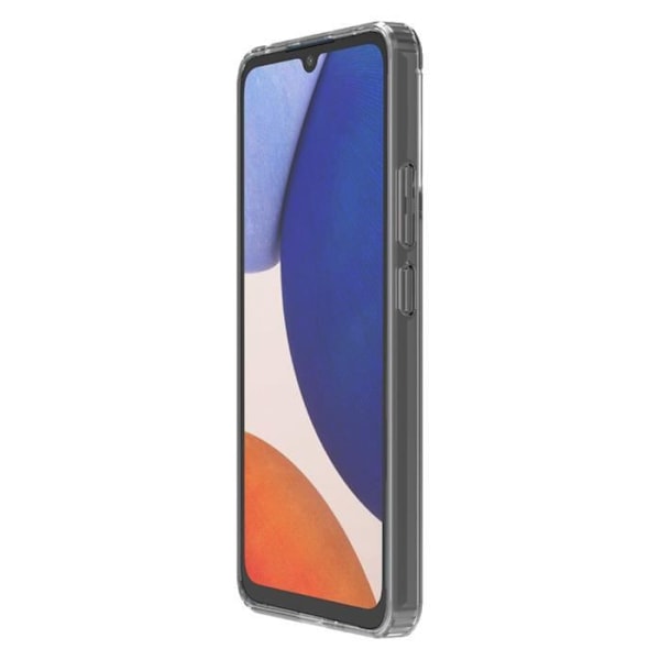 GRS LÄPINÄKYVÄ HYBRIDIKUORO XIAOMI REDMI NOTE 13 5G