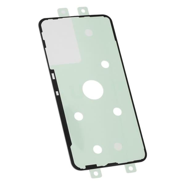 Batteri Klæbende Tape til Samsung Galaxy A35 Dobbelt Sidet Transparent Vit