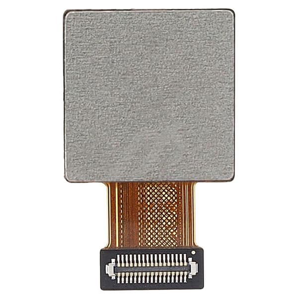 Huvudbakre kamera 108MP ersättning för Redmi Note 14 5G svart / silver Svart
