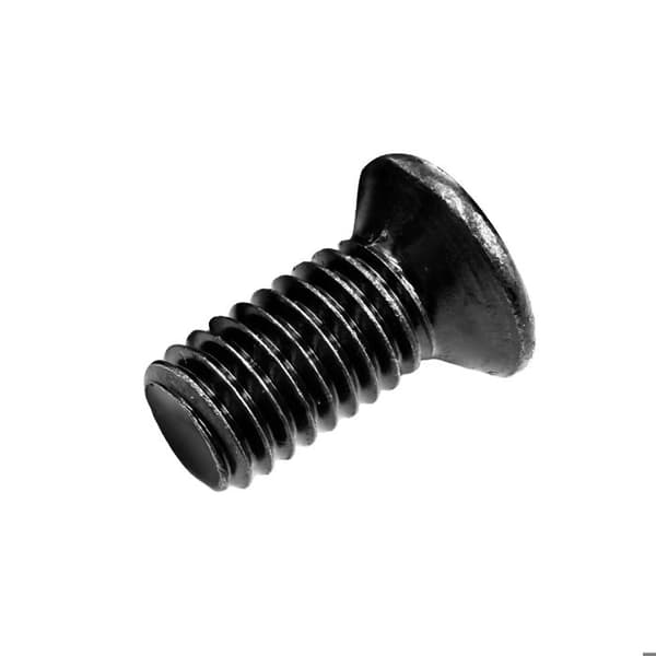 Vis de Support Garde-Boue - Xiaomi - Pro 2 / Mi 3 - Lot de 100 - Noir - Fixation Sécurisée Svart
