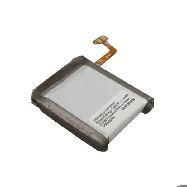 Batteri - AVIZAR - Galaxy Watch 46mm - 3,85V - 472mAh - Li-Polymer