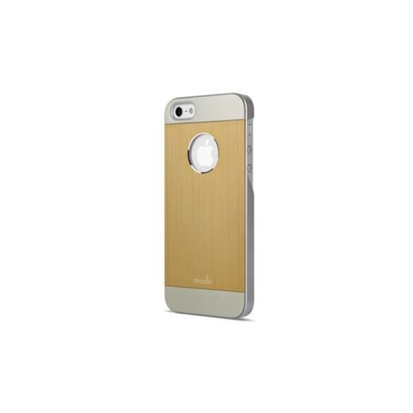 iGlaze Armor Bronze Fodral till iPhone 5/5s/SE