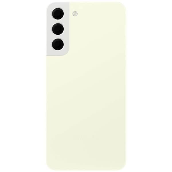 Akku - SAMSUNG - Galaxy S22 - Kermainen - Helppo asennus Grädde
