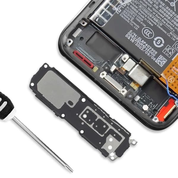 Extern högtalare - Xiaomi - 14 - Svart - Trådad - Kompatibel 100% Svart