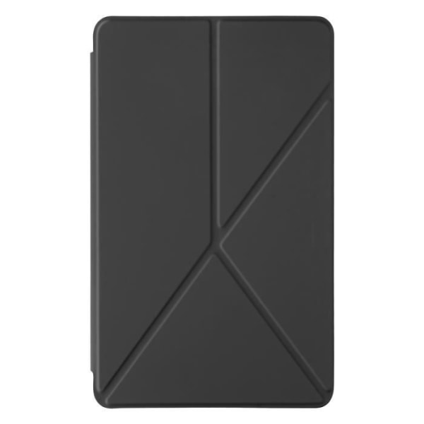 Etui - AVIZAR - MatePad 11 - Forstærket Cover - Multi-positioner - Grå Grå