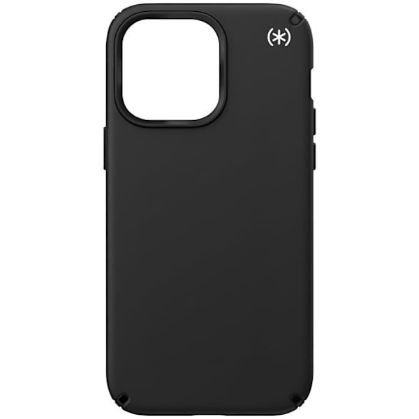 Cover til iPhone 14 Pro Max - SPECK - Presidio2 Pro - Anti-drop 4m - Sort Svart