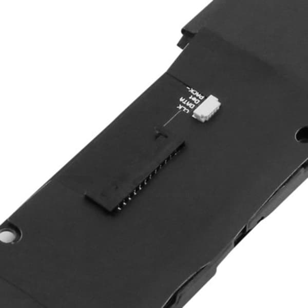 Batteri för Microsoft Surface Book 1785 Li-polymer 7.57V 8030mAh 60.8Wh