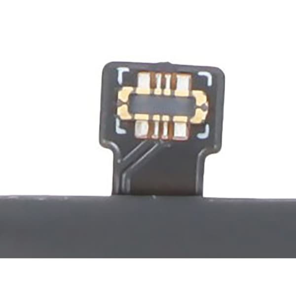 Erstatningsbatteri til Poco M3 Pro 5G Li-Polymer 3,87V 5000mAh 19,35Wh