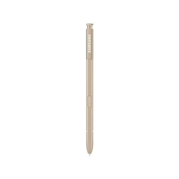 Samsung Galaxy Note 8:n S Pen -stylus, kultainen Gul