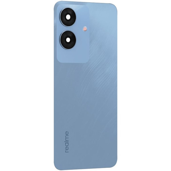 Erstatningsbatteri til Realme Note 60 Blå