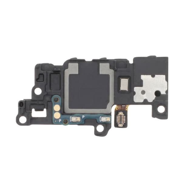 Øverste antenne til Galaxy Z Flip 6 og Z Flip 7 FE med Flash Service Pack Samsung Sort Svart
