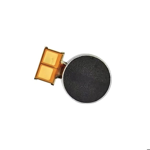 Vibrationsmotor erstatning til Samsung Galaxy A31 Sort Svart