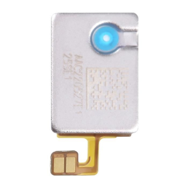 Intern högtalare för Xiaomi 13 Pro Replacement Earpiece Black Svart