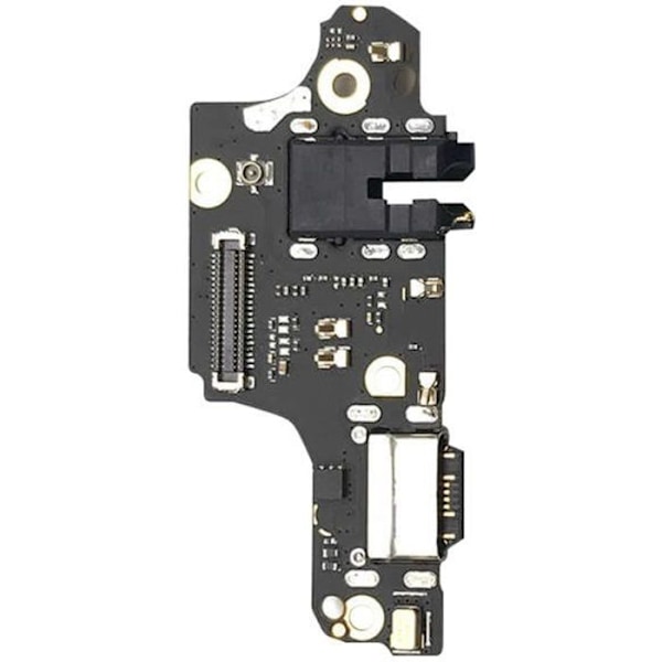Xiaomi Redmi Note 9 Pro USB Type C og 3,5 mm jack-opladningsstik