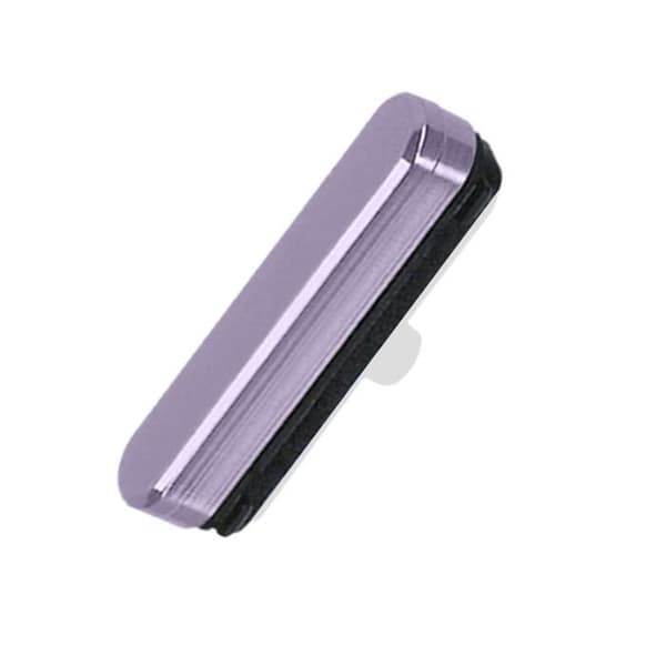 Original Samsung Power Button Reservedel til Galaxy S22 og S22 Plus