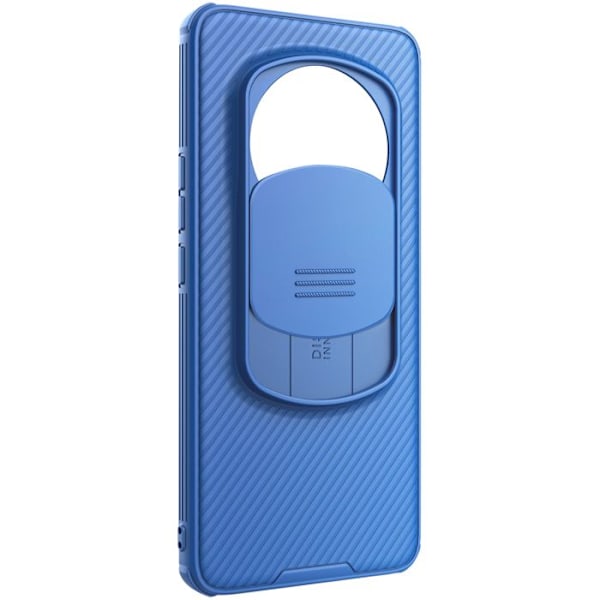 Coque för Honor Magic 6 Pro 5G Förstärkta Krockskydd Kameraöverdrag