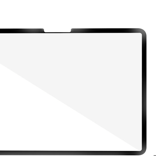 Elokuva Samsung Galaxy Tab S9 FE Paperlike Uudelleenkäytettävä