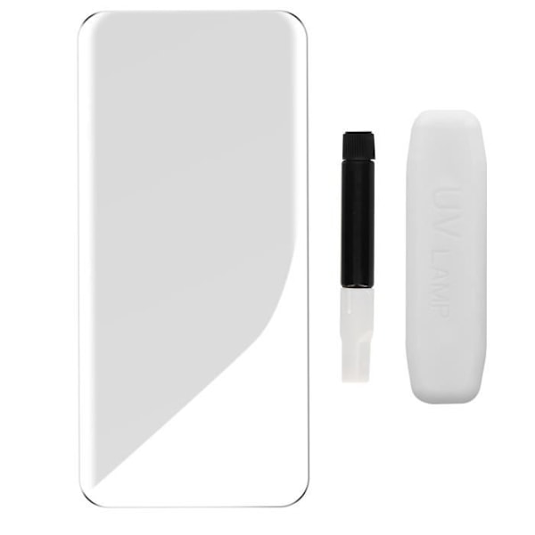 Hærdet glas til Redmi Note 13 og 13 Pro 4G og 5G og 13 Pro Plus Transparent Transparent