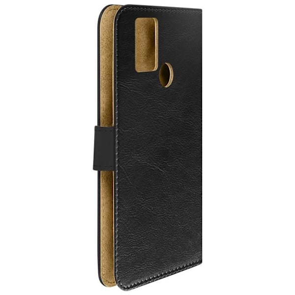 Svart fodral för Logicom Solar Wallet Adhesive Mount Svart