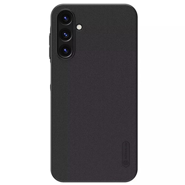 Coque för Samsung Galaxy A15 4G; Samsung Galaxy A15 5G - Nillkin - svart svart
