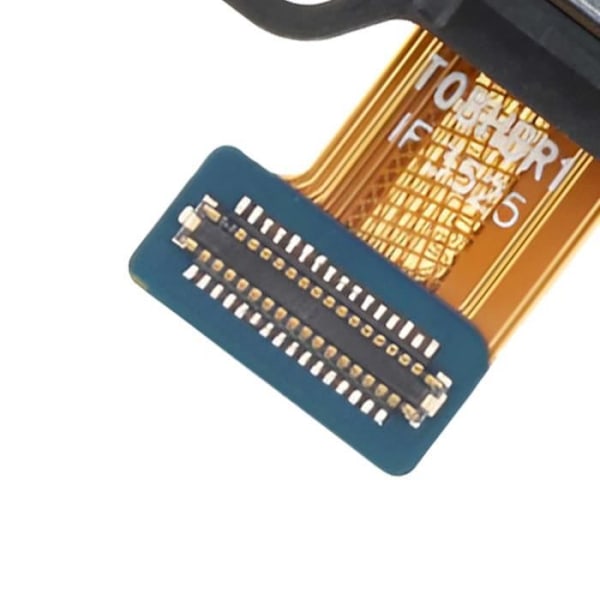 'Teleobjektiivikamera Samsung Galaxy S23 FE 8MP 3X Zoom Musta' Svart