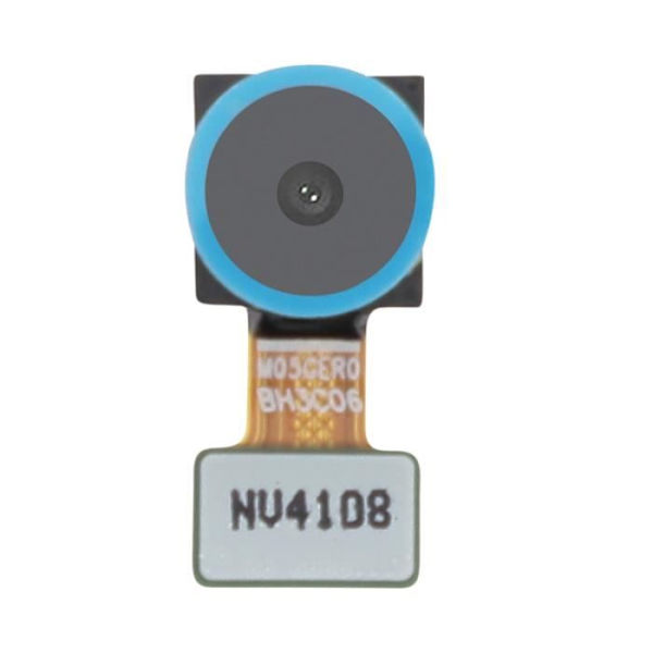 Reservedel til bagkamera til Samsung Galaxy A55 5MP teleobjektiv Service Pack Samsung Sort