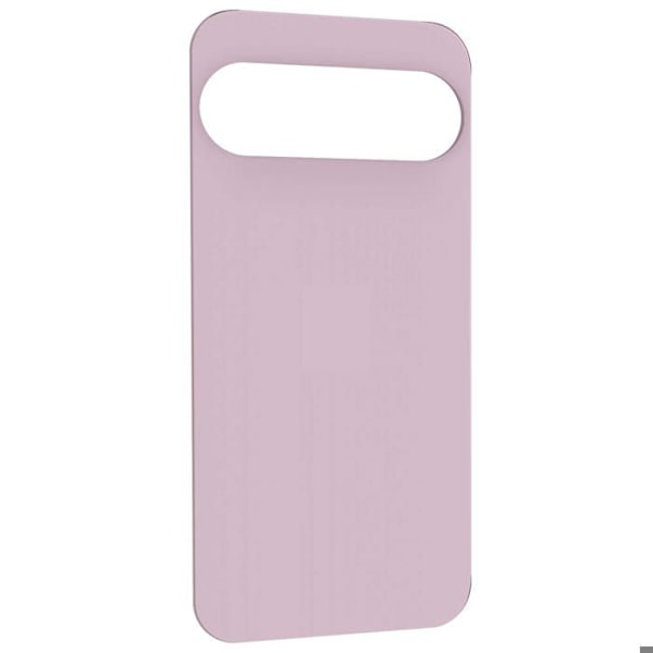 Vaihdevitri takana Google Pixel 9 Pro Rose Rosa