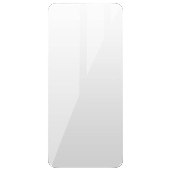 Härdat glas för Xiaomi 12 Lite Anti-Scratch Full Adhesion 4smarts Transparent
